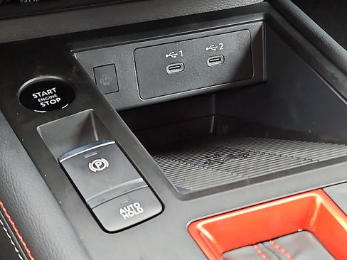 New 2026 Nissan Kicks SR w/ Cold Weather Package image 18