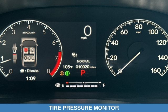 Certified 2026 Honda Civic Sport image 27
