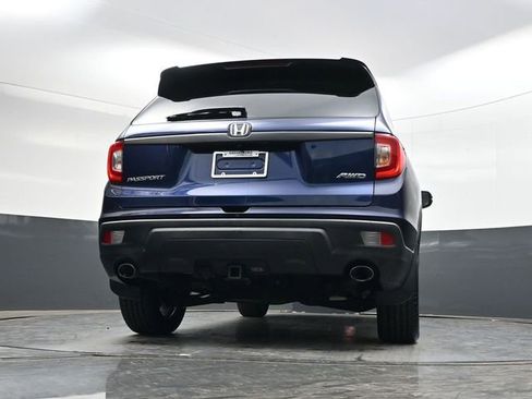 Used 2021 Honda Passport EX-L image 33