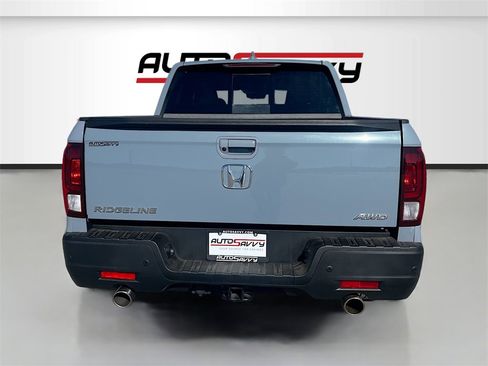 Used 2023 Honda Ridgeline RTL-E image 6