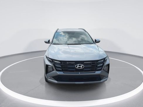 New 2026 Hyundai Tucson SEL AWD/4WD image 3