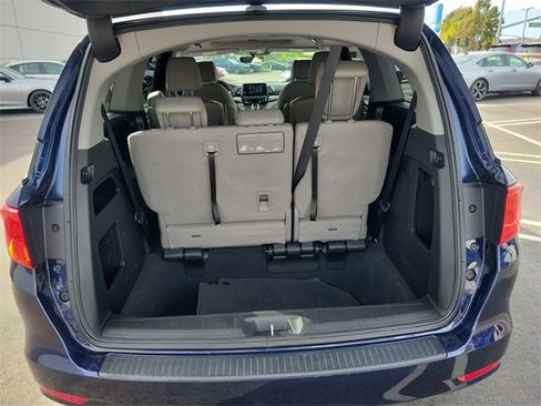 Used 2019 Honda Odyssey EX-L image 8