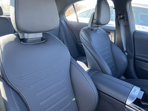 Certified 2024 Mercedes-Benz C 43 AMG AMG C 43 image 35