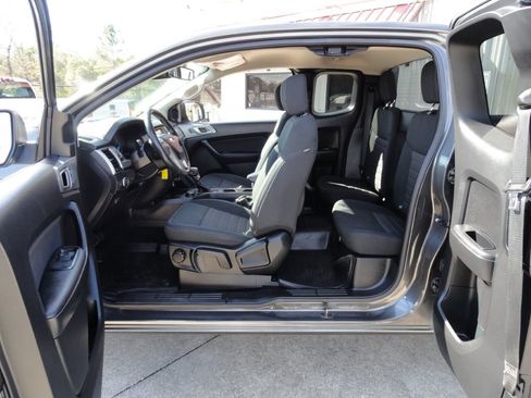 Used 2020 Ford Ranger XLT w/ Equipment Group 301A Mid image 12