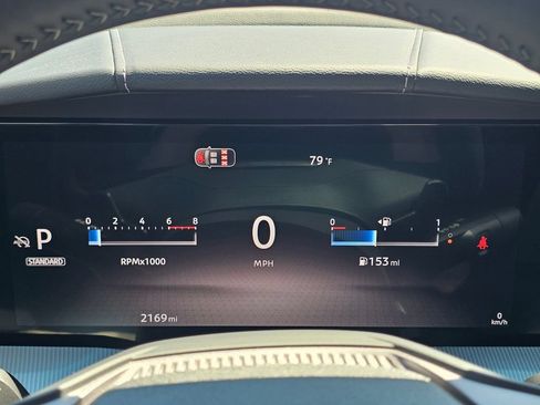 Used 2026 Nissan Murano Platinum w/ Cargo Package AWD/4WD image 27