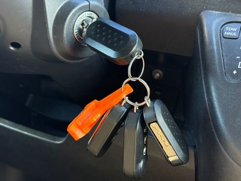 Used 2018 RAM ProMaster 3500 w/ Mopar Trailer Tow Group image 25