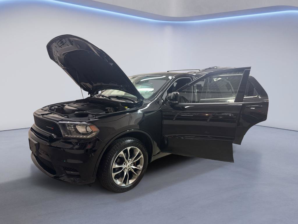 Used 2020 Dodge Durango GT AWD/4WD image 11