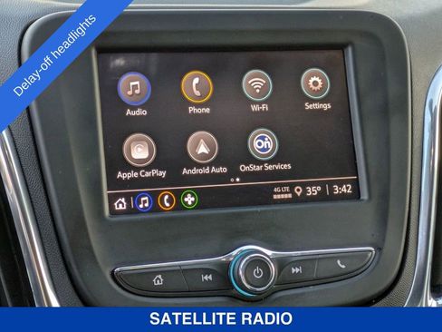 Certified 2023 Chevrolet Equinox LS w/ LS Convenience Package image 28