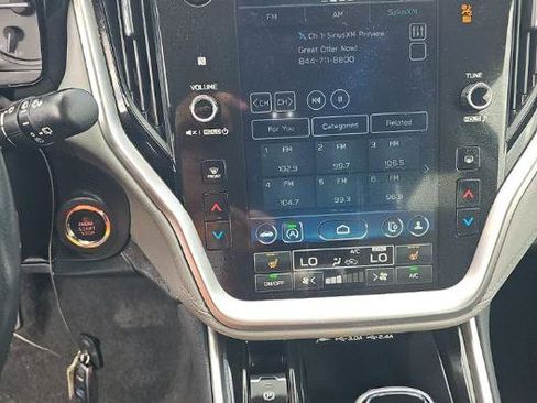 Used 2023 Subaru Outback Premium image 7