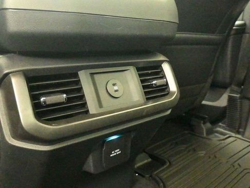 New 2026 Ford F150 Lariat w/ Equipment Group 501A Mid image 11