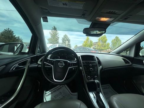 Used 2014 Buick Verano Convenience FWD image 15