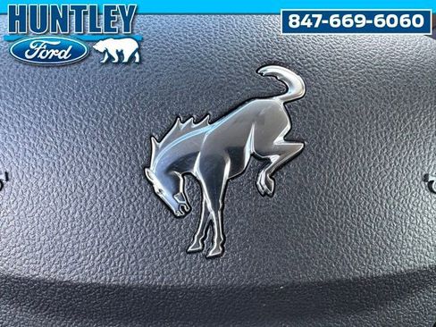 Used 2025 Ford Bronco Sport Big Bend AWD/4WD image 31