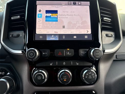 New 2026 RAM 1500 Big Horn image 21