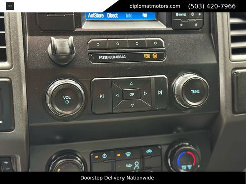 Used 2019 Ford F250 XL w/ Power Equipment Group image 27