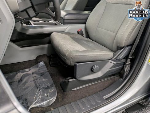 Certified 2021 Ford F150 XLT image 9