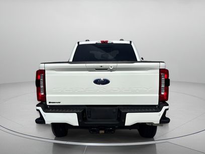 Used 2024 Ford F250 Lariat w/ Sport Appearance Package