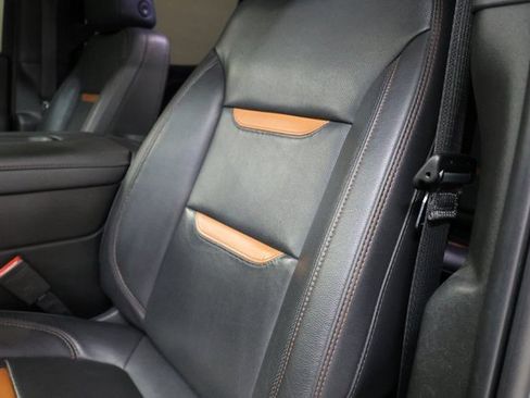 Used 2022 GMC Sierra 1500 AT4 w/ AT4 Preferred Package image 74