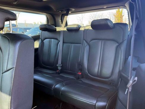 Used 2022 Jeep Wagoneer Series I w/ Convenience Group I image 16