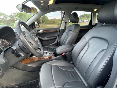 Used 2015 Audi Q5 3.0T Premium Plus image 19