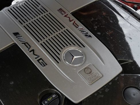 Used 2011 Mercedes-Benz SL 65 AMG image 51