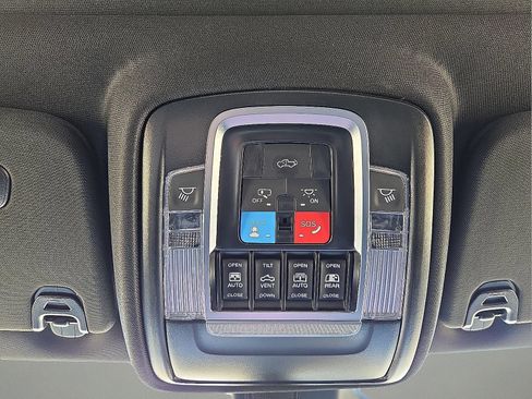 New 2026 RAM 1500 Laramie w/ Night Edition AWD/4WD image 22