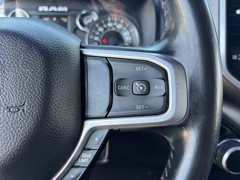 Used 2021 RAM 1500 Big Horn AWD/4WD image 29