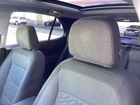 Used 2019 Chevrolet Equinox LT image 27