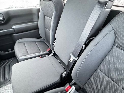 New 2026 Chevrolet Silverado 1500 W/T w/ WT Value Package image 18