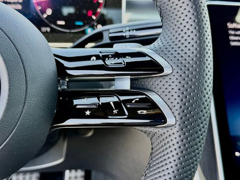 New 2026 Mercedes-Benz CLE 300 4MATIC Coupe image 25