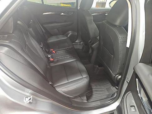 New 2026 Buick Envision Preferred image 27