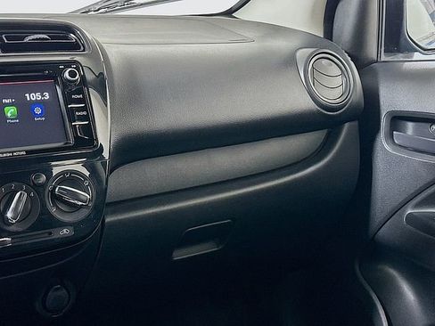 Used 2019 Mitsubishi Mirage G4 ES FWD image 22