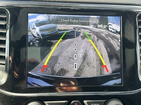 Used 2020 Jeep Grand Cherokee Limited w/ Luxury Group II image 42