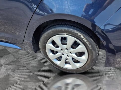 Used 2024 Toyota Corolla LE FWD image 26
