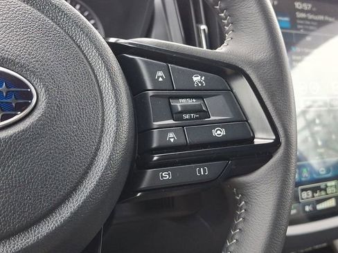 Certified 2026 Subaru Forester Premium AWD/4WD image 23