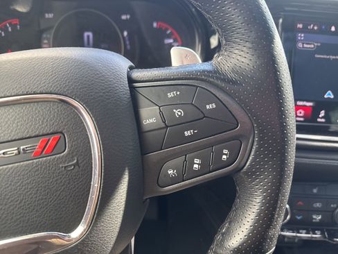 Used 2022 Dodge Durango GT image 17