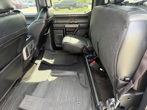 Used 2020 Ford F150 Raptor w/ Equipment Group 802A Luxury AWD/4WD image 23