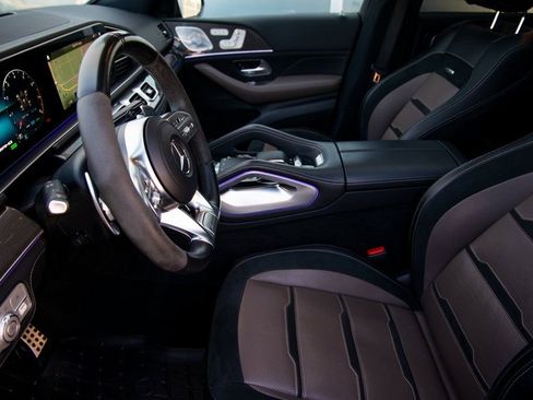 Used 2021 Mercedes-Benz GLE 53 AMG 4MATIC Coupe image 15