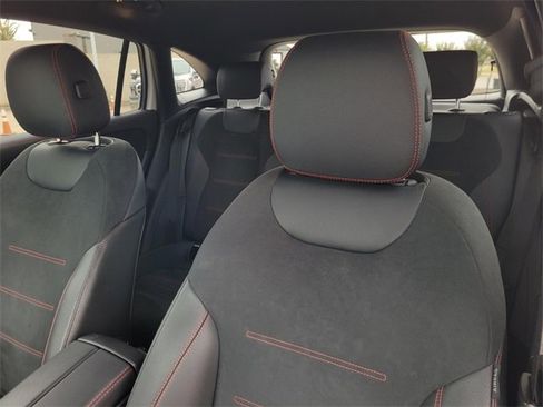 Certified 2023 Mercedes-Benz GLA 250 image 26