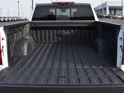 New 2026 Chevrolet Silverado 1500 High Country image 6