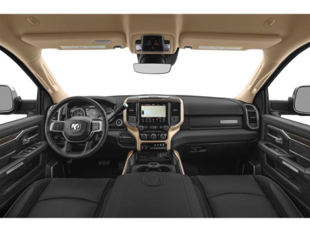Used 2019 RAM 3500 Limited AWD/4WD image 11