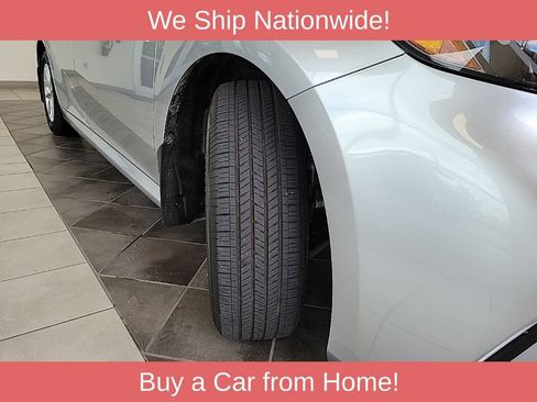 Used 2025 Toyota Camry LE w/ Convenience Package FWD image 16
