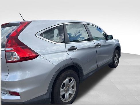 Used 2016 Honda CR-V LX image 14