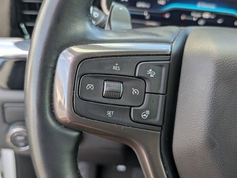 Used 2024 Chevrolet Silverado 1500 High Country RWD image 35