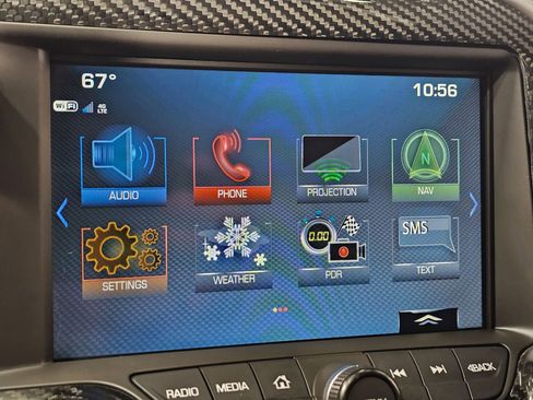 Used 2019 Chevrolet Corvette Z06 image 42