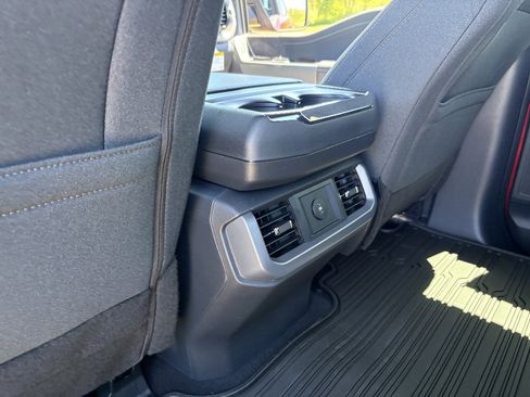 New 2026 Ford F150 XLT w/ FX4 Off-Road Package AWD/4WD image 17