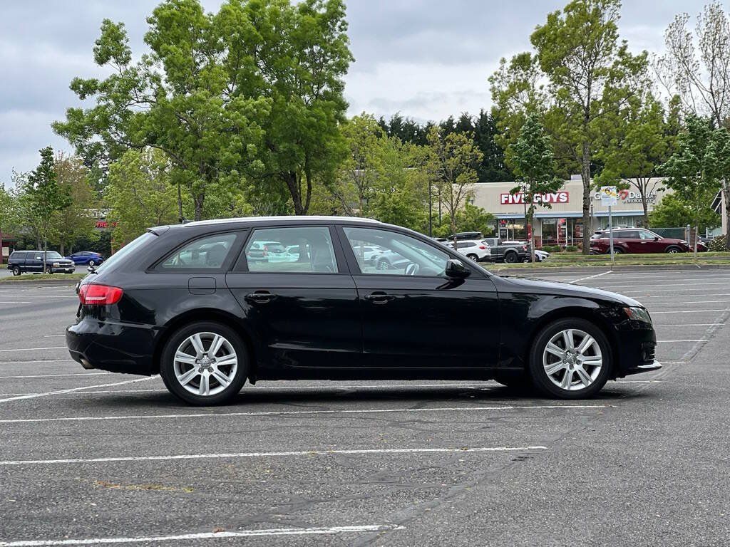Used 2011 Audi A4 2.0T Premium AWD/4WD image 6