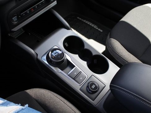 New 2025 Ford Bronco Sport Big Bend w/ Convenience Package image 14