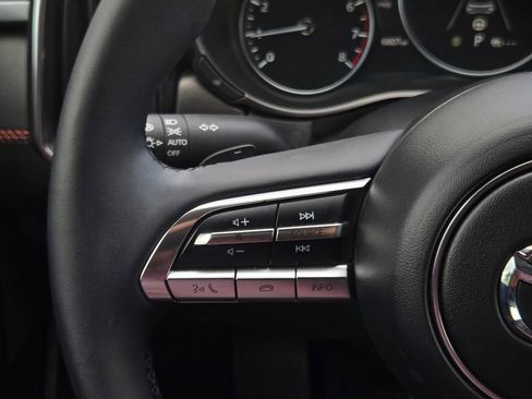 Certified 2025 MAZDA CX-50 2.5 Turbo w/ Premium Plus Pkg AWD/4WD image 25