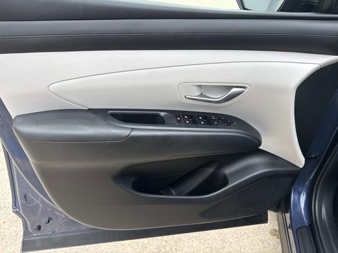 Used 2025 Hyundai Tucson SEL FWD image 24