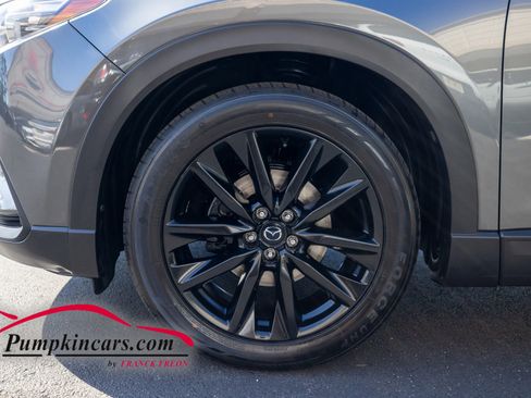 Used 2023 MAZDA CX-9 Touring Plus image 8